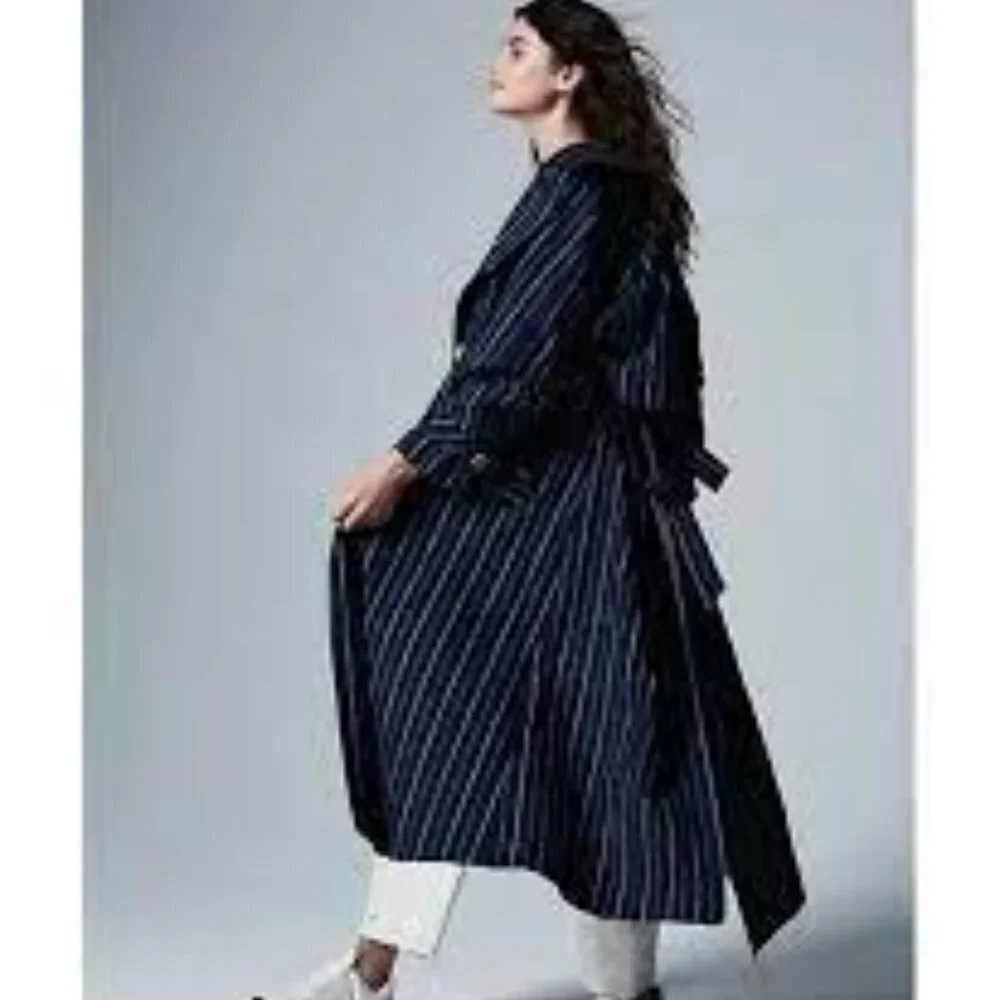 Free People perfect plaid